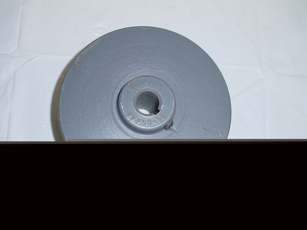  browning 1VP50-5/8 variable pitch sheave- lot of 8