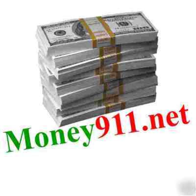 MONEY911.net