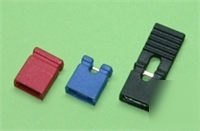 Mini jump test links mixed jumpers 140 pcs @0.01P each
