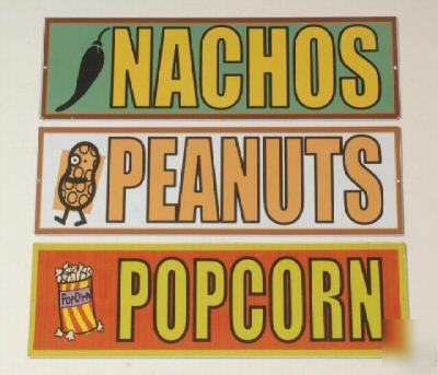 Nacho peanut popcorn warmer & merchandiser 