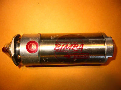 New 2 inch bore air cylinder by bimba d-1511-a