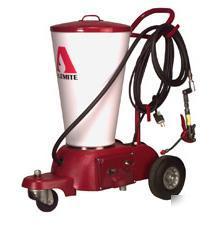 New alemite 7175-R4 electric grease pump rockcrusher 
