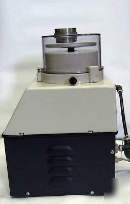 New brunswick biological air sampler sta-204