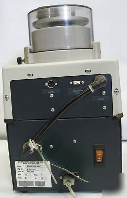 New brunswick biological air sampler sta-204