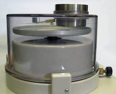 New brunswick biological air sampler sta-204