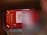 New killark xal-53 explosion proof pull station - 