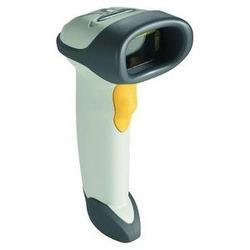 New motorola symbol LS2208 bar code reader