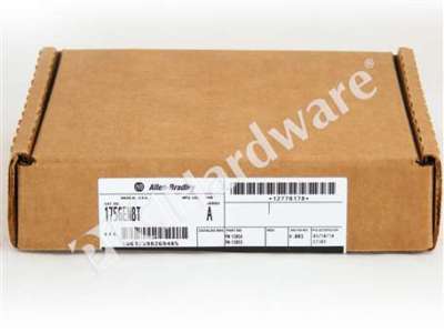 New * sealed* allen bradley 1756-enbt /a 1756ENBT 03/10