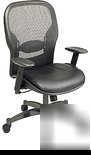 Office star professional matrex back chair