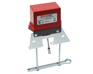 Potter osysu-1 gate valve supervisory switch