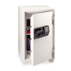 Sentry firesafe model S6770 commercial safe