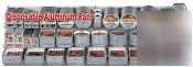 Shallow steamtable pan - full-size - 402170HFA