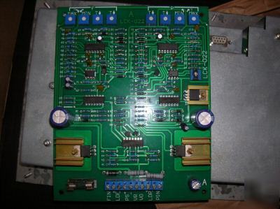 Siemens siject 16I complete system (CI16I + op 15B FV2)
