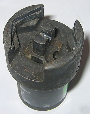 Snap-on drum plug socket A172A drum caps 1/2