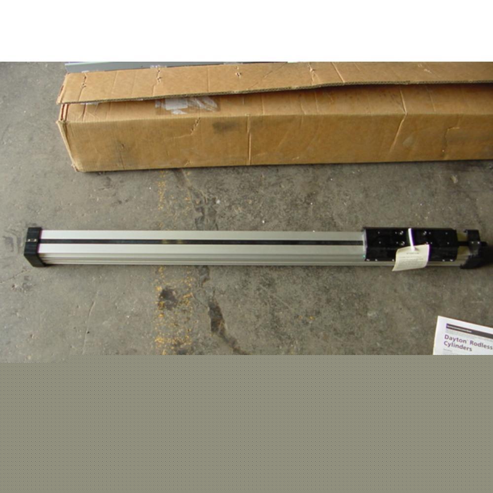 Speedaire air cylinder 1.5