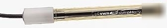 Thermo fisher scientific symphony chloride ion