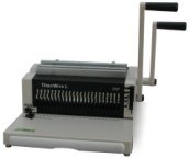 Titan wire 2:1 heavy duty wire binding machine