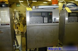 Used- videojet excel 170IAF small character ink jet cod