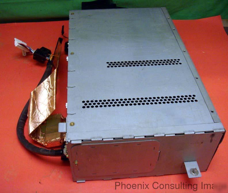 Xerox document centre 460 DC460 formatter controller bd