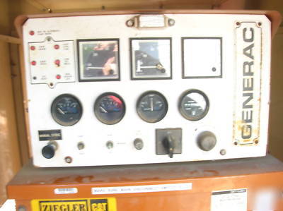  generac generator on wheels 