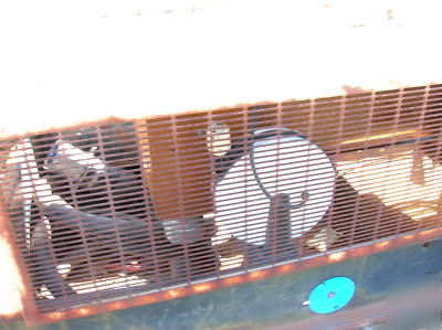  generac generator on wheels 