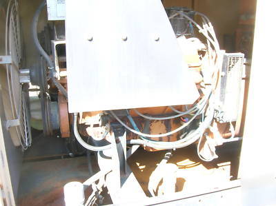  generac generator on wheels 