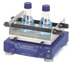 Ika works ks 130 orbital shakers, ika works 2980100