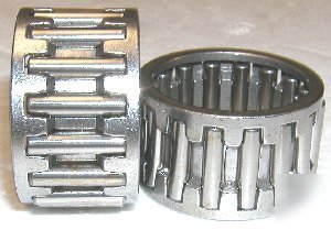 KT162015 needle rolling bearing id/od cage k 16MM/20MM
