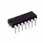 LM324N LM324 low power quad op amp 1 piece