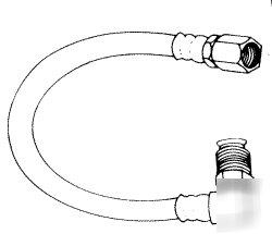 Midmark ritter return pump base hose kit 002-0120-00 