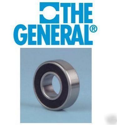 (10) 21806-88 1614-2RS 1614DC br-9914 ball bearings