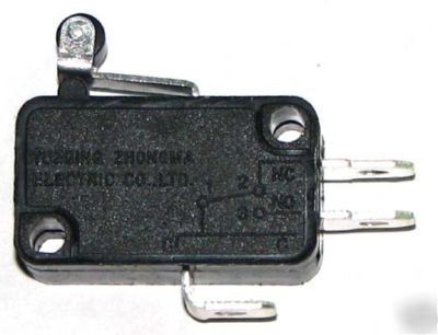 30 15A roller lever msw microswitch micro switch AC250V