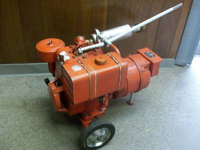 3000 watt briggs & stratton emergency gas generator 7HP