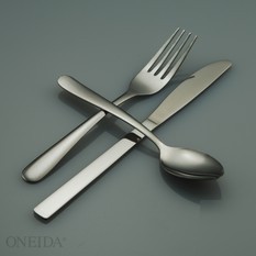 600 pieces windsor delco 18/0 stainless
