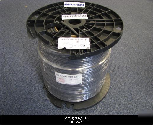 Belden 1509C analog multi-pair snake cable ~stsi