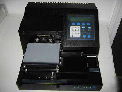 Bio-tek ELX405 96 / 384 well microplate washer