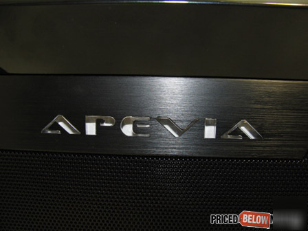 Cyberpower apevia