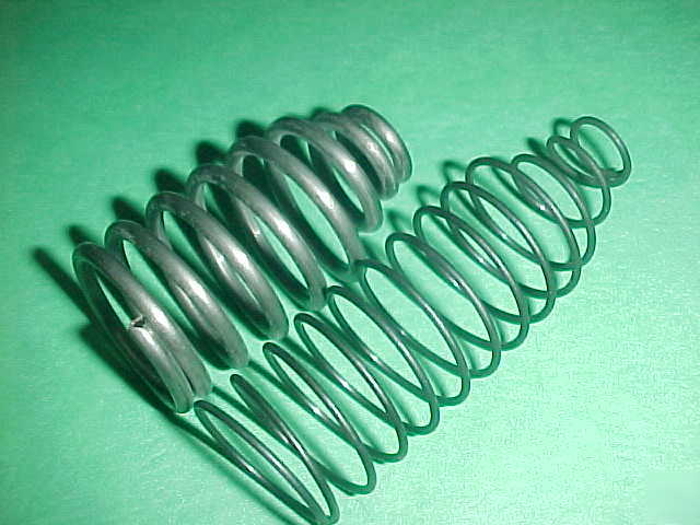 1.5-3 hp e john deere valve springs hit miss gas engine