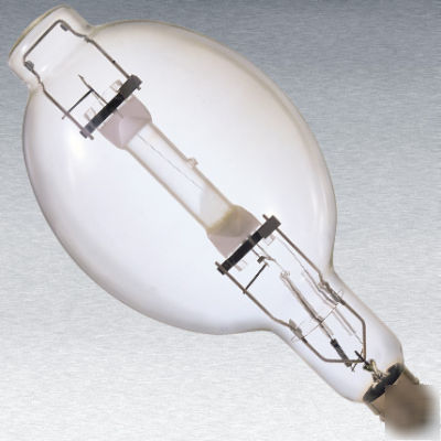 1000 watt pulsestart metal halide lamp 1000WPSMHBUBT37 
