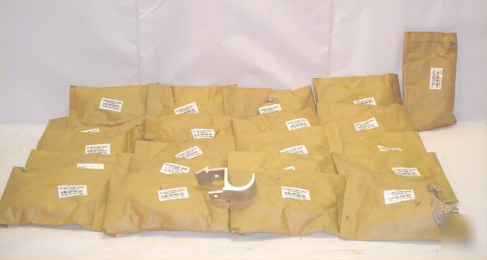 20+ pcswerner repair kit aluma-plank hooks scaffolding