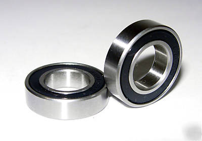 61800-2RS sealed ball bearings, 10 x 19 x 5 mm, 10X19