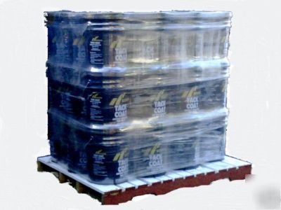 Asphalt emulsion primer - amguard tack coat - pallet