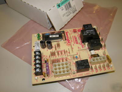 Lennox 56L8401 nitride ignition integrated furnace cont