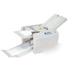 Mbm 207M manual tabletop paper folding machine -mb-207M