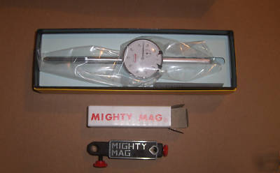 New peacock 1364 dial indicator 2