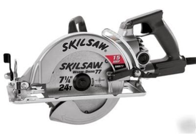 New skil 77 7-1/4