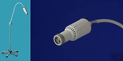 New sunnex solospot exam light