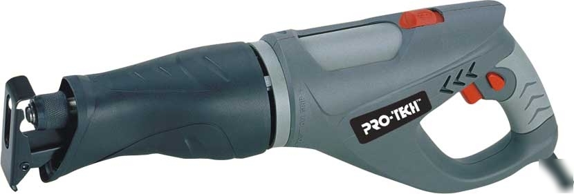 Reciprocating saw 6842 