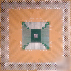 Schmartboard|ez qfp .5MM pitch breakout smd smt
