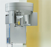Sirona orthophos plus film based x-ray - dental